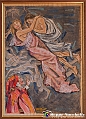 VBS_0822 - Mostra 'Dante Alighieri. La Divina Commedia' di Filippo Pinsoglio